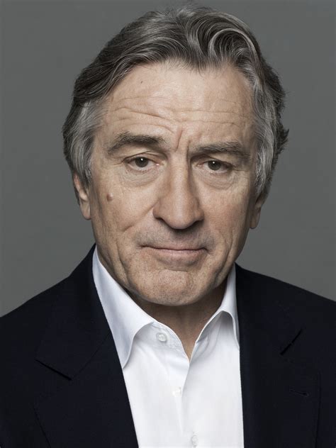 Delve into the Personal Life of Robert DeNiro