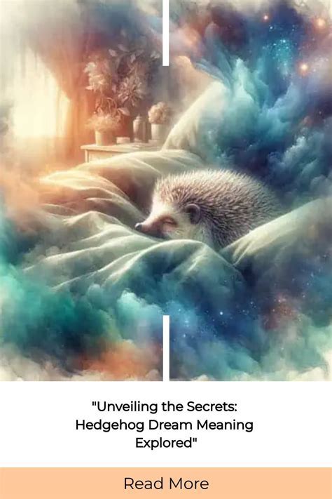 Delving Into the Depths: Unveiling the Hidden Significance within Dream Experiences