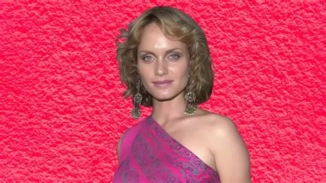 Delving into Amber Valletta's Financial Assets