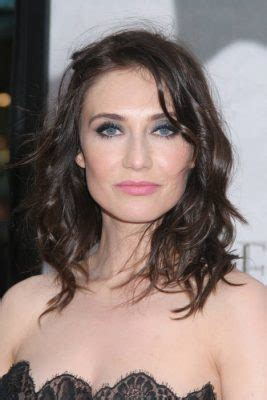 Delving into Carice Van Houten's Body Stats