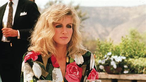 Delving into Donna Mills' Years on Earth