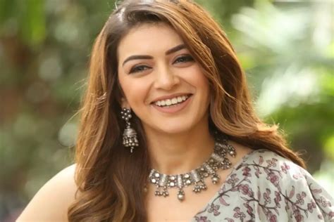 Delving into Hansika Motwani's Net Worth