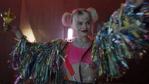 Delving into Harley Quinn's Physique