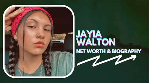 Delving into Jayla Rose's Net Worth