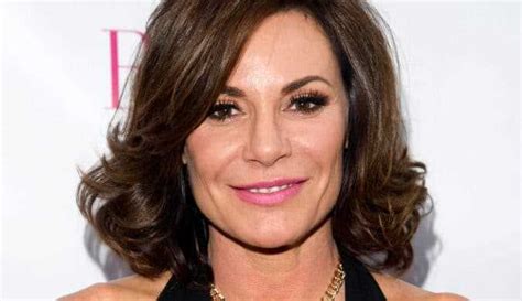 Delving into Luann Lee's Personal Life