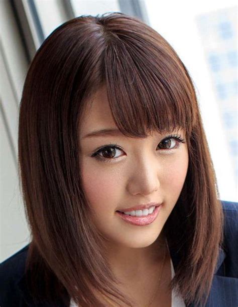 Delving into Mao Hamasaki's Body Measurements