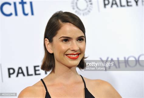 Delving into Shelley Hennig's Personal and Professional Journey