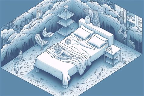 Delving into the Deep Origins: The Psychology Behind Recurring Dreams