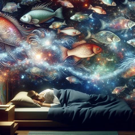 Delving into the Depths of the Subconscious: Exploring the Symbolic Significance of Dreams