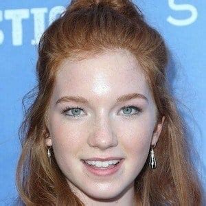 Delving into the Finances of Annalise Basso