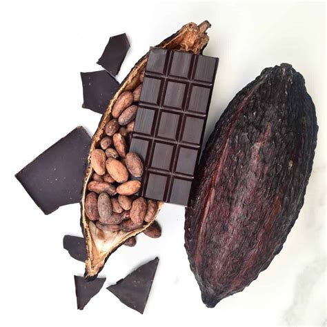 Delving into the Opulent Universe of Chocolate Crafted from the Cacao Bean