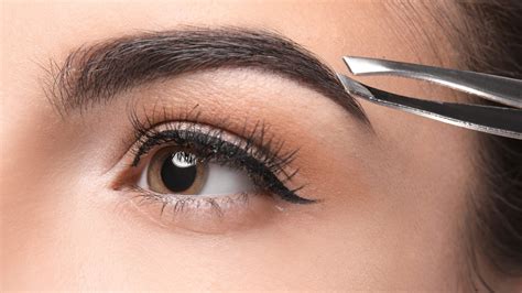 Delving into the Profound Psychological Significance of Eyebrow Trimming Fantasies