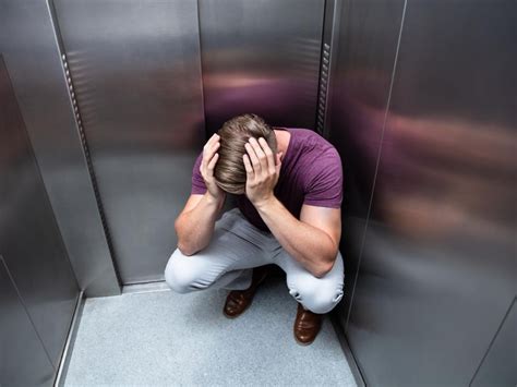 Delving into the Role of Anxiety and Claustrophobia in Car Park Dreams