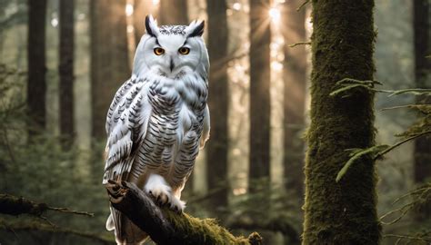 Delving into the Spiritual Significance of Dreams Involving an Owl's Bite