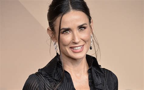 Demi Moore's Net Worth and Success