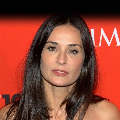 Demi Moore: Age and Personal Life