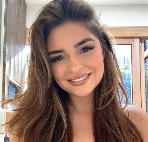 Demi Rose Age and Height