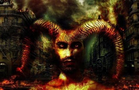 Demonic Entities in Our Dreams: Decoding their Symbolism