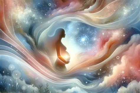 Demystifying the Symbolism in Dreams with Pregnancy Imagery