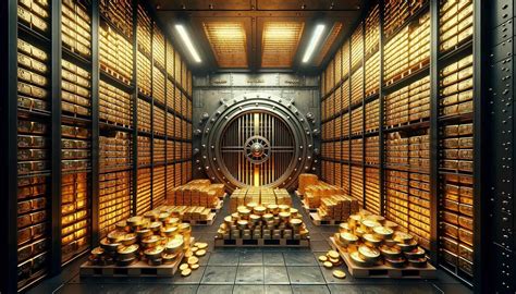 Demystifying the process: Tips for purchasing and securely storing precious metals