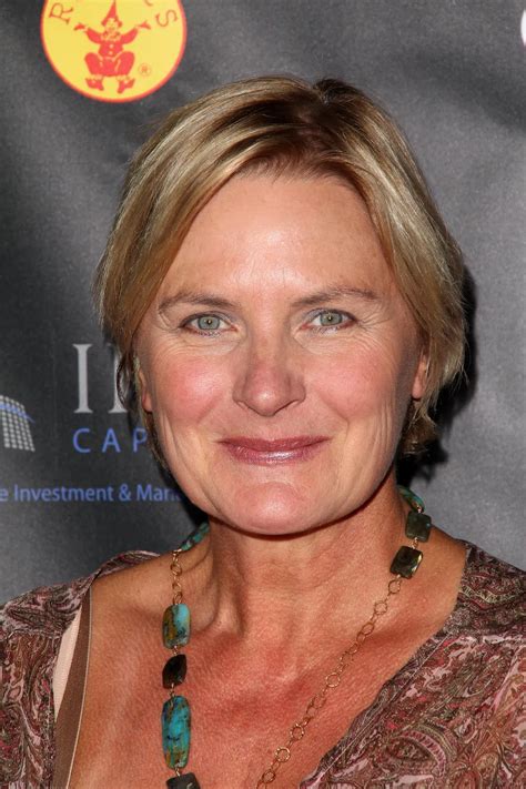 Denise Crosby's Benevolent Endeavors and Concerns