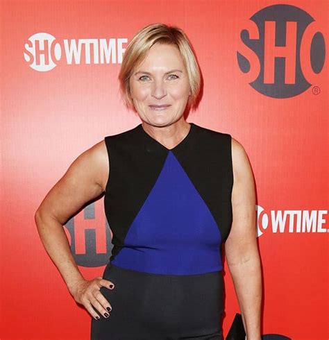 Denise Crosby: Life Story, Years Lived, Vertical Measurement, Physique, Financial Value