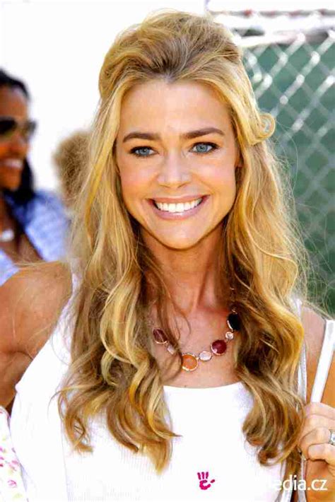 Denise Richards: Net Worth and Achievements