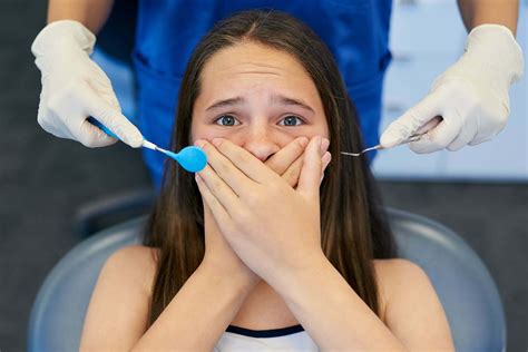 Dental Anxiety: Unraveling the Significance of Dreams Involving the Loss of Dental Restorations