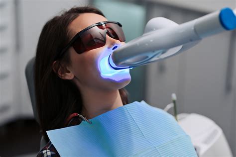 Dental Procedures for Advanced Teeth Whitening