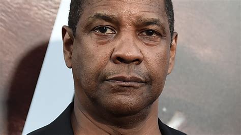 Denzel's Breakthrough in Hollywood