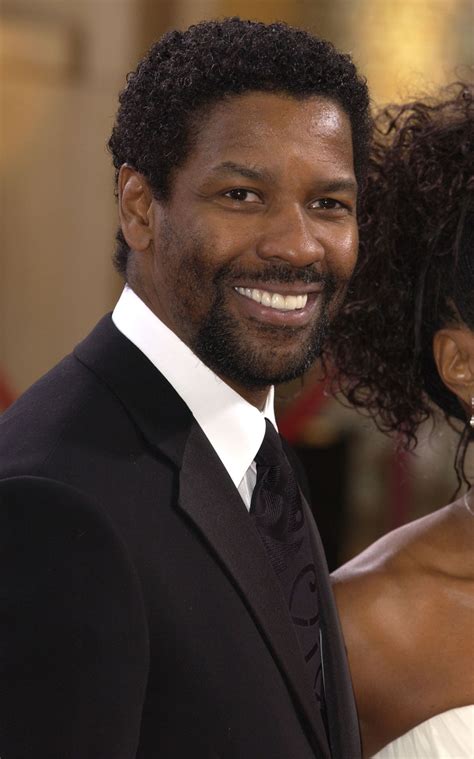 Denzel's Impact on the Entertainment Industry