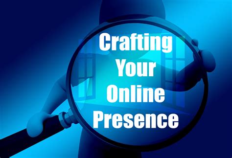 Designing Your Web Presence: Crafting an Engaging Website or Blog