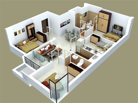 Designing the Perfect Home Layout