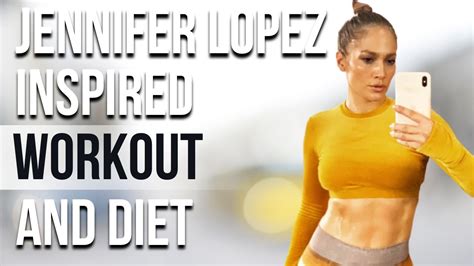 Desiree Lopez's Fitness Routine and Diet