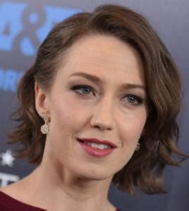 Details About Carrie Coon's Age and Birthday