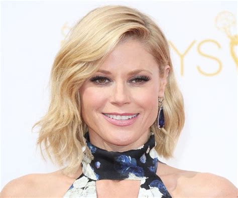 Details About Julie Bowen's Personal Life