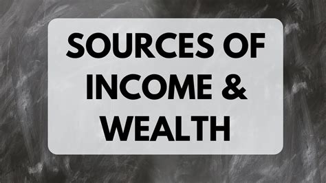 Details about Alisa's wealth and sources of income