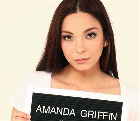 Details about Amanda Griffin Jacob's Age