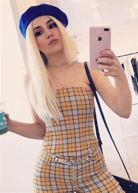 Details about Ava Max Age and Height