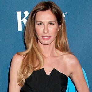 Details about Carole Radziwill's age and physical attributes