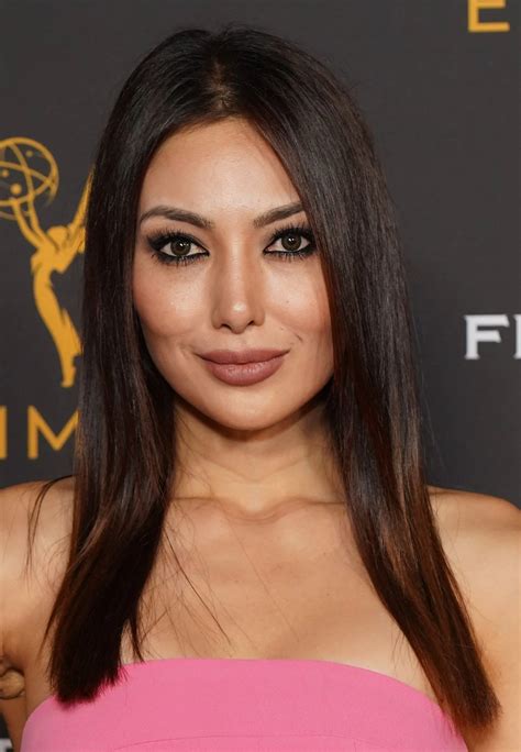 Details about Chasty Ballesteros' Age, Height, and Body Measurements