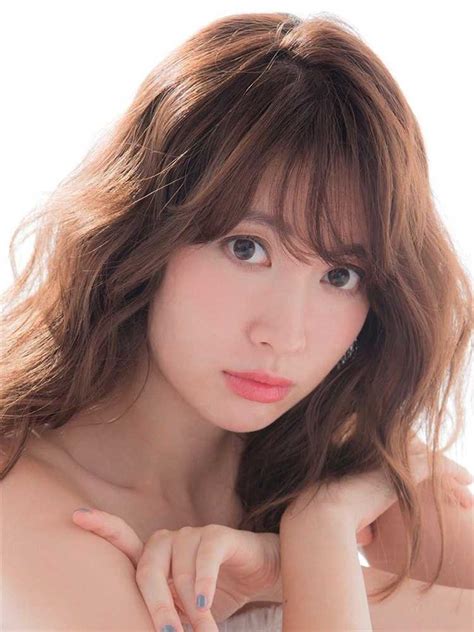 Details about Emi Haruna's Age and Height