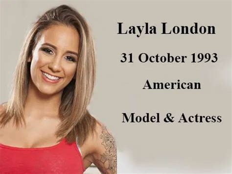 Details about Layla Ko's Birthdate and Age