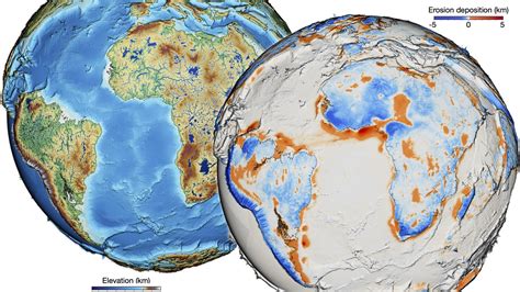 Details of Erika Kane's Years on Earth and Elevation