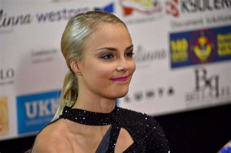 Details of Kiira Korpi's Financial Status Unveiled