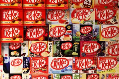 Details of Kit Kat's Time on Earth