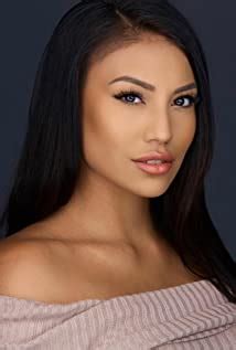 Details on Ashley Callingbull's age