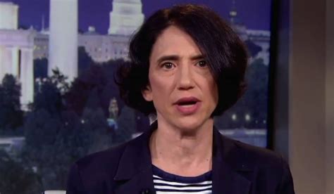 Details on Jennifer Rubin's Age and Height