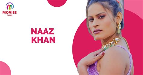 Details on Naaz Khan's body statistics