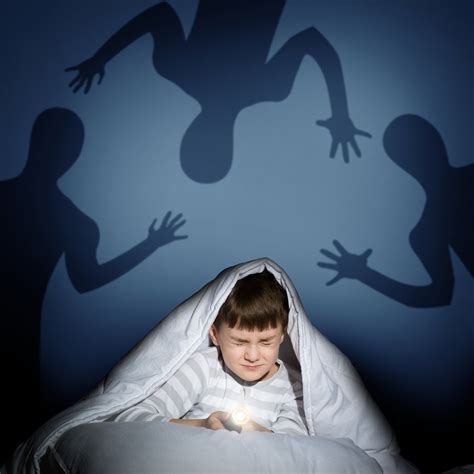 Detection and Interpretation of Nightmares: Safeguarding My Daughter from Disturbing Dreams